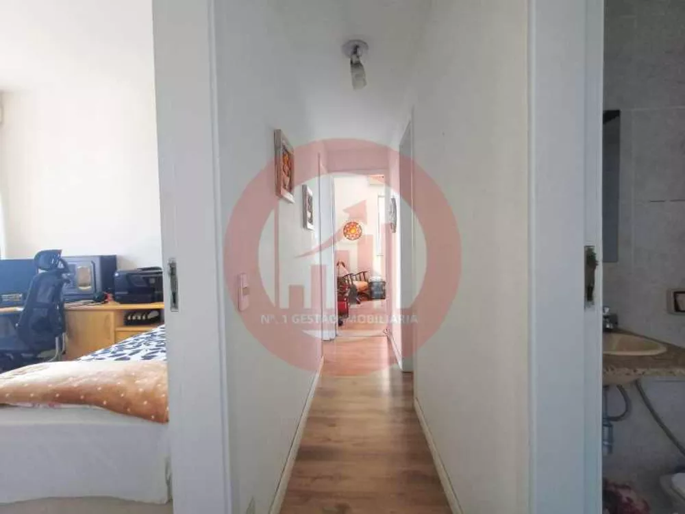 Apartamento, 3 quartos, 74 m² - Foto 20