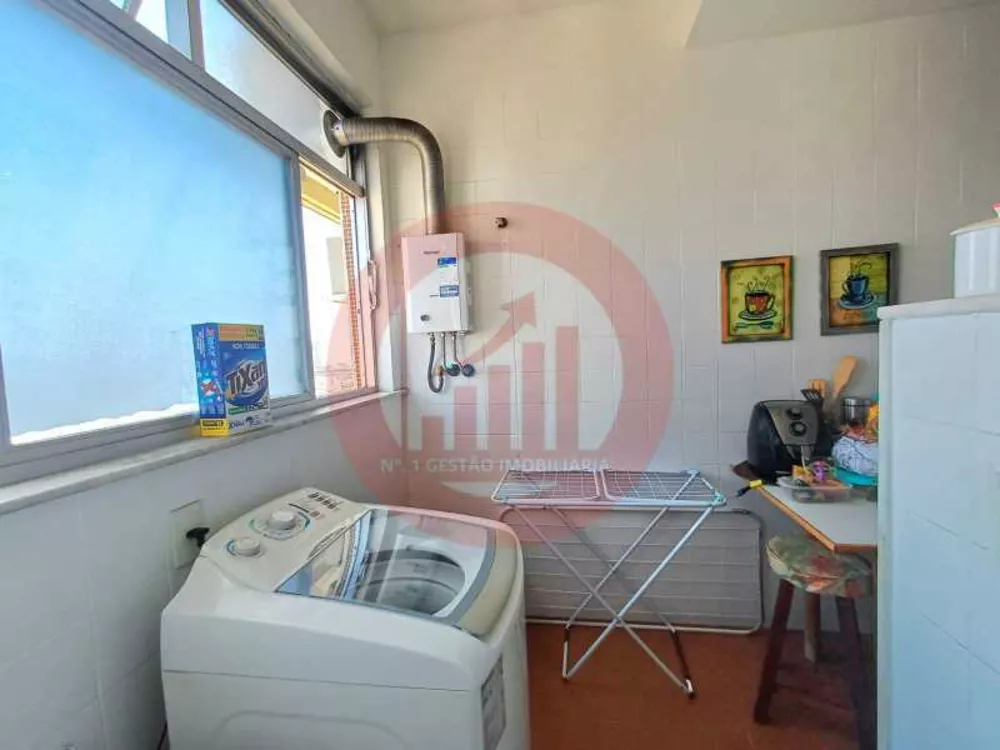 Apartamento, 3 quartos, 74 m² - Foto 7