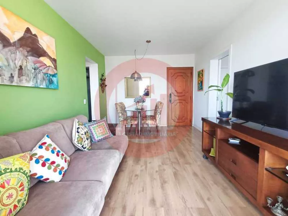 Apartamento, 3 quartos, 74 m² - Foto 25