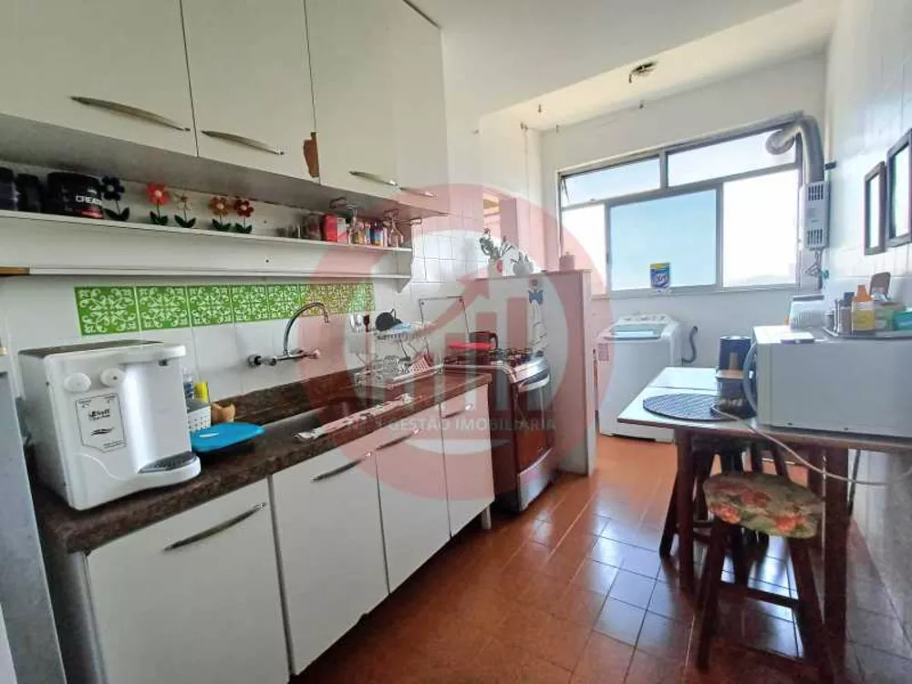 Apartamento, 3 quartos, 74 m² - Foto 4