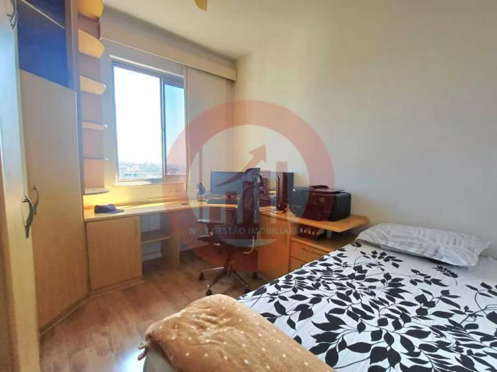 Apartamento, 3 quartos, 74 m² - Foto 8
