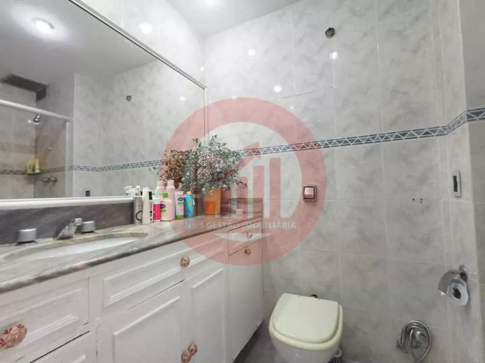 Apartamento, 3 quartos, 74 m² - Foto 15