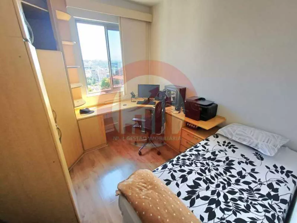 Apartamento, 3 quartos, 74 m² - Foto 29
