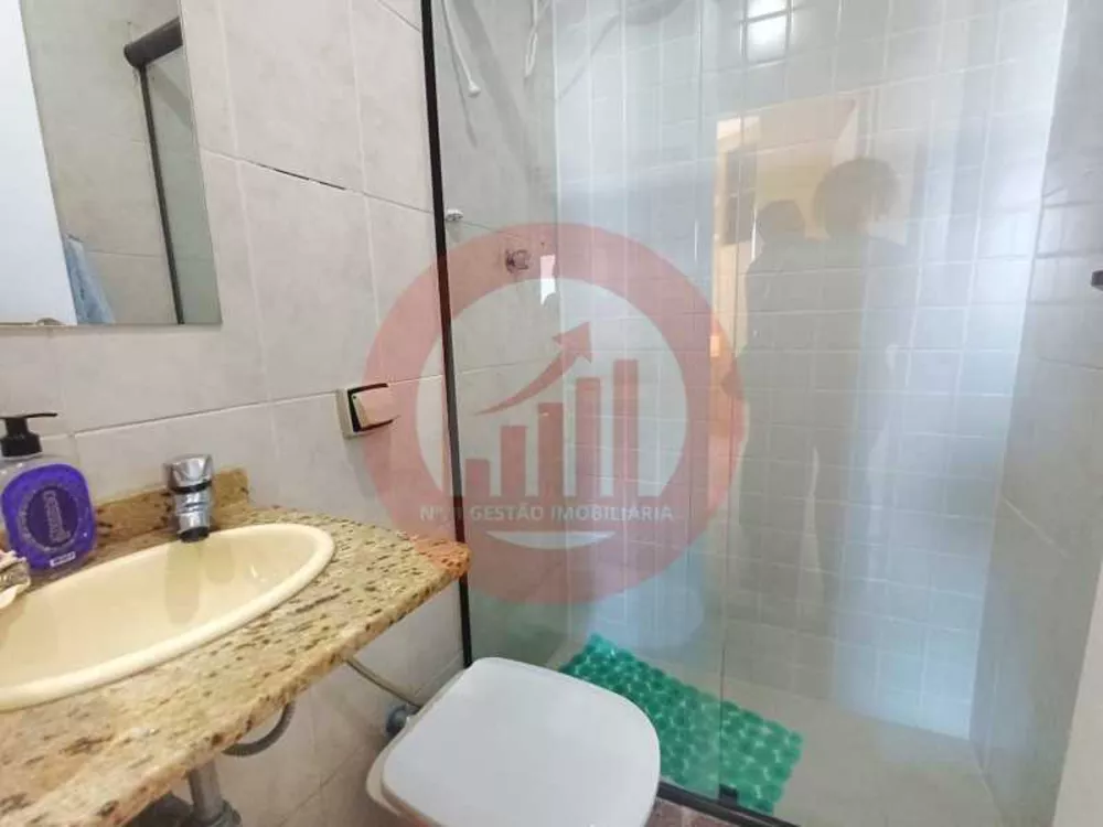 Apartamento, 3 quartos, 74 m² - Foto 16