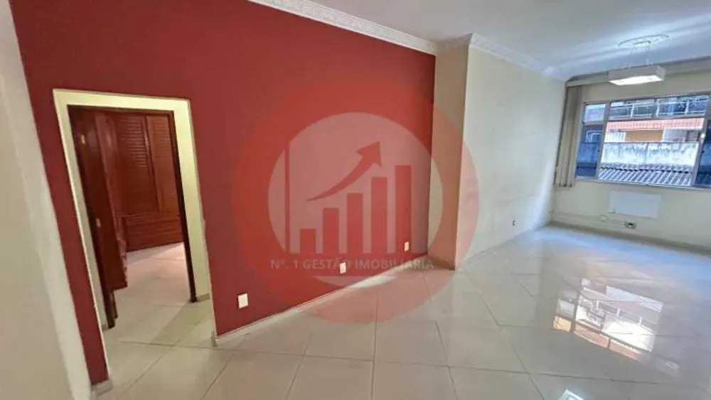 Apartamento, 2 quartos, 95 m² - Foto 2