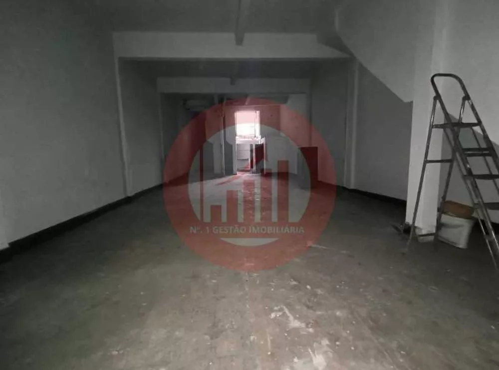 Loja-Salão, 133 m² - Foto 7