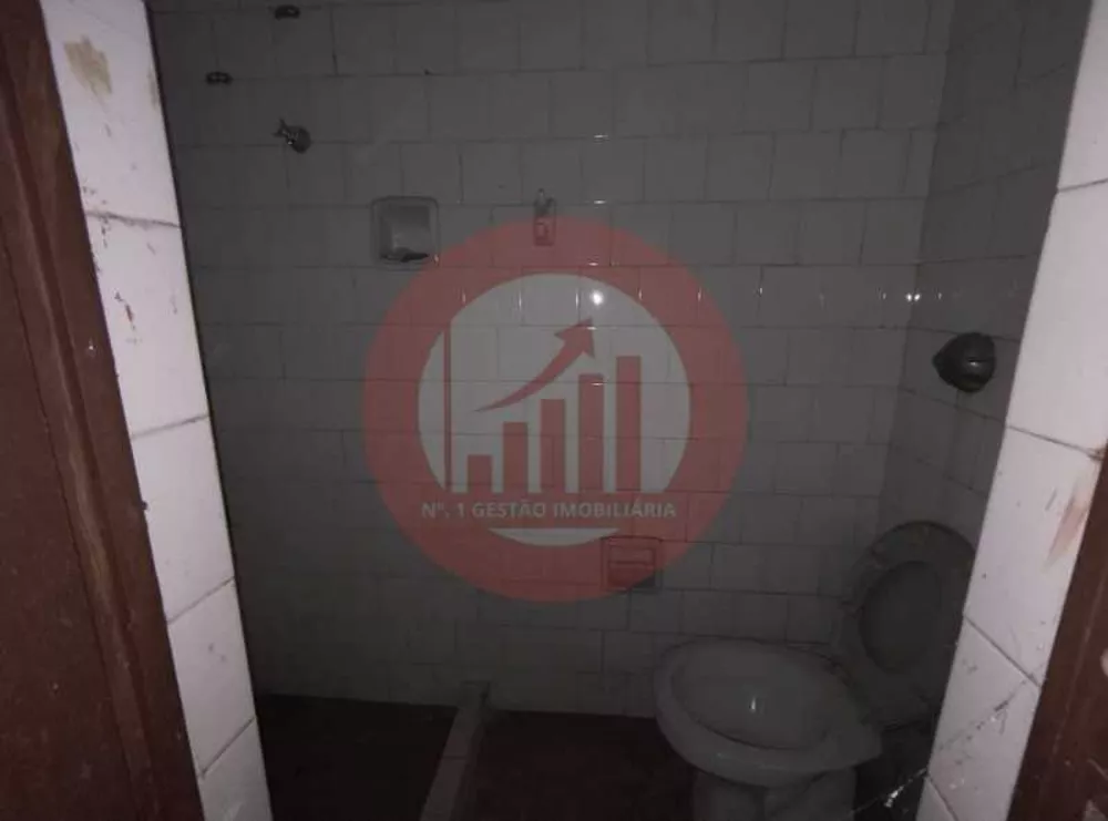 Loja-Salão, 133 m² - Foto 2