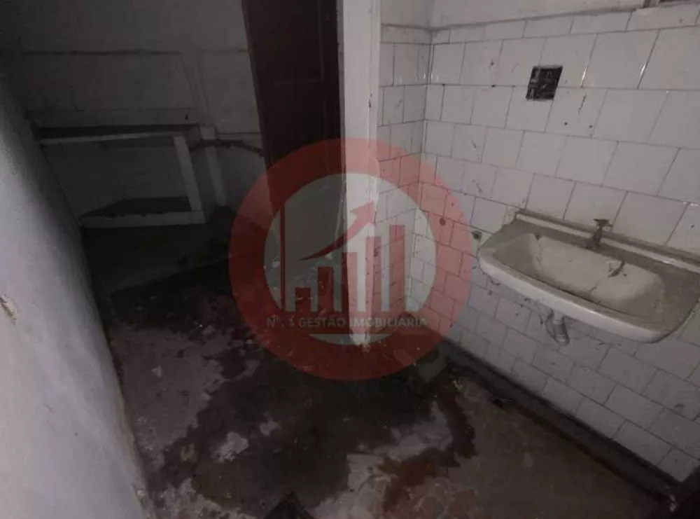 Loja-Salão, 133 m² - Foto 1