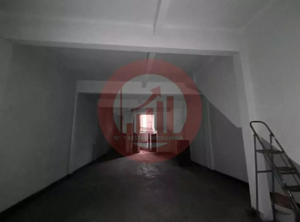 Loja-Salão, 133 m² - Foto 8