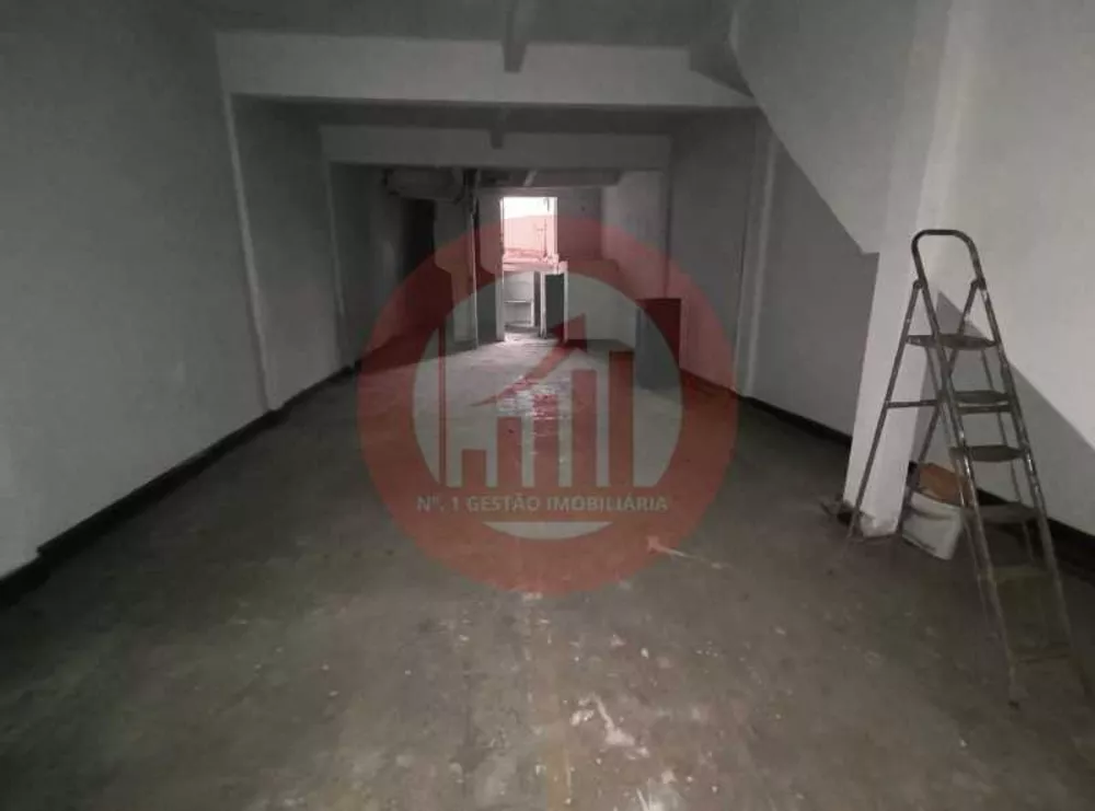 Loja-Salão, 133 m² - Foto 4
