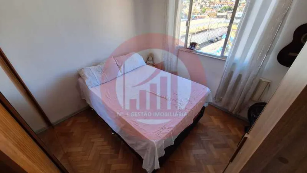 Apartamento, 2 quartos, 50 m² - Foto 8