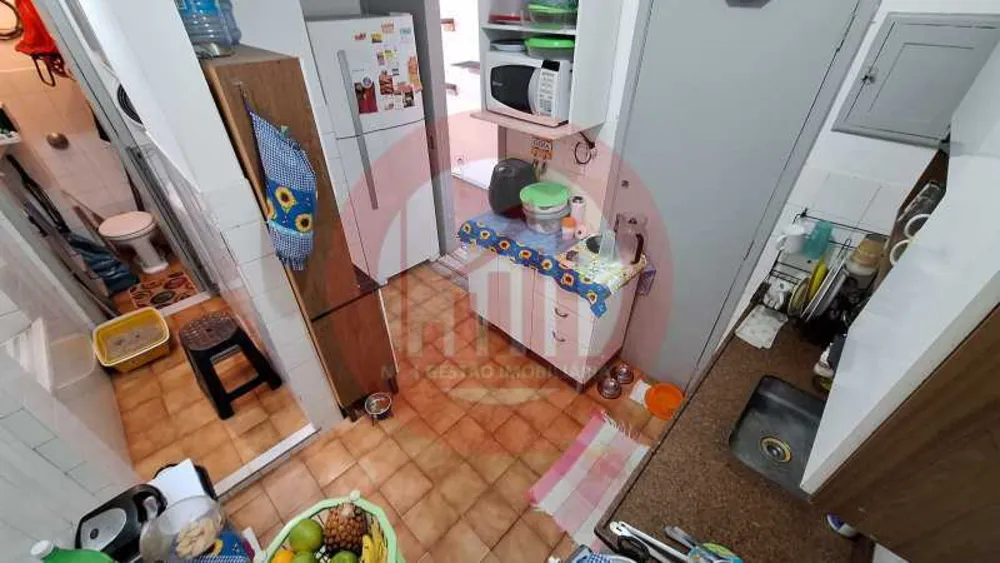 Apartamento, 2 quartos, 50 m² - Foto 21