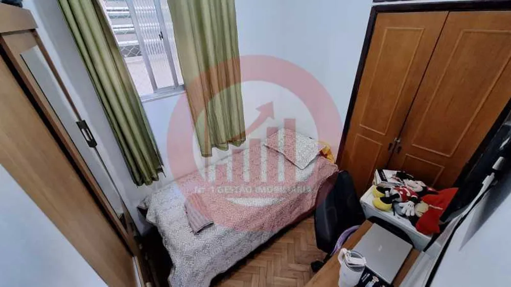 Apartamento, 2 quartos, 50 m² - Foto 16