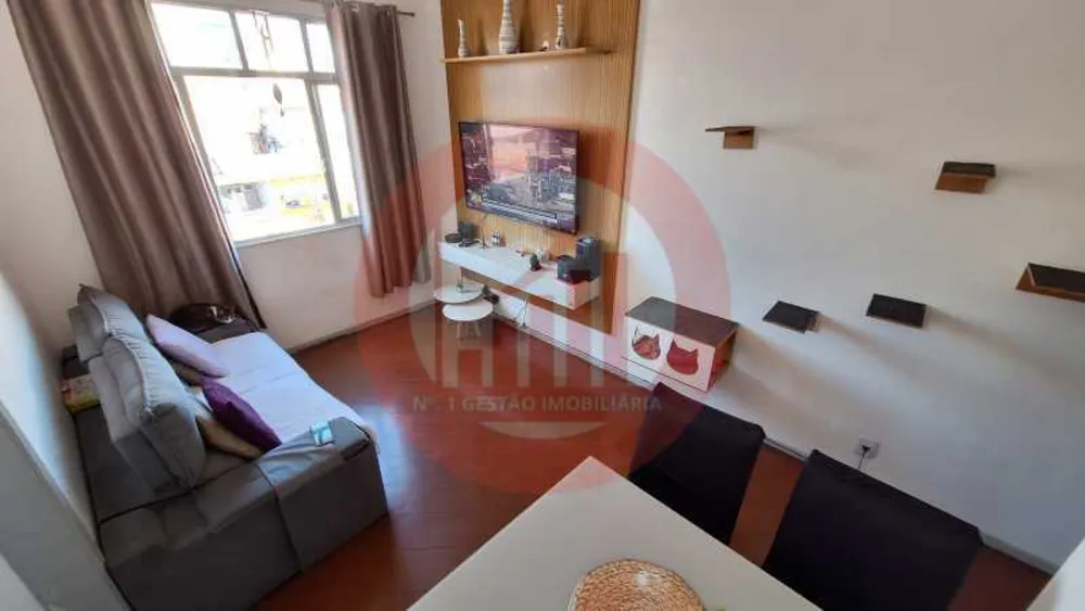 Apartamento, 2 quartos, 50 m² - Foto 6