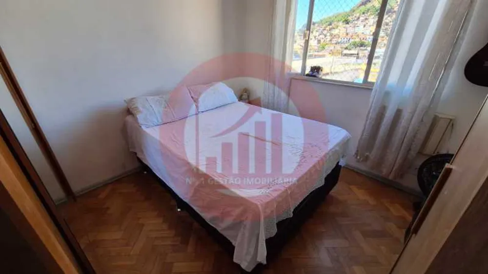 Apartamento, 2 quartos, 50 m² - Foto 12