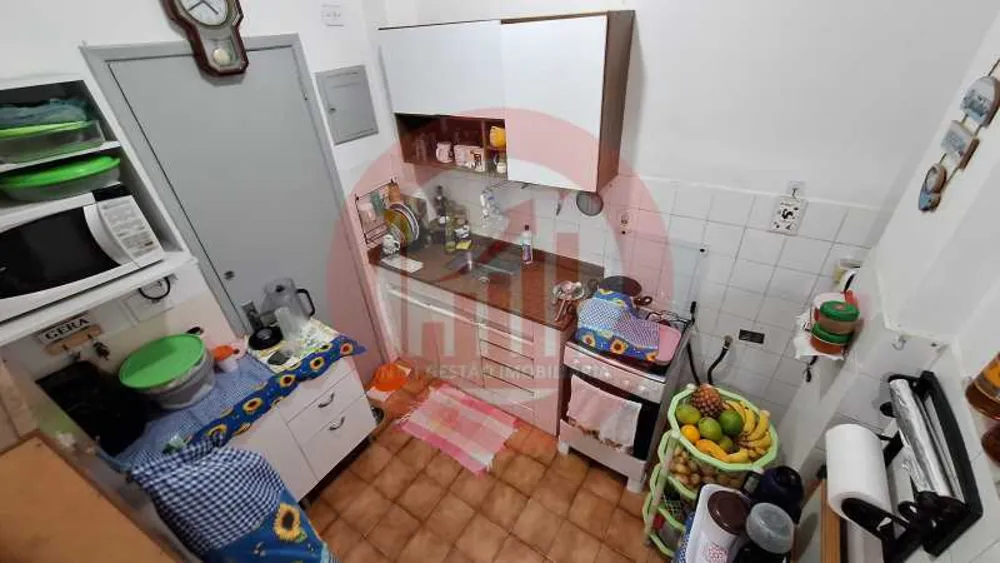 Apartamento, 2 quartos, 50 m² - Foto 24