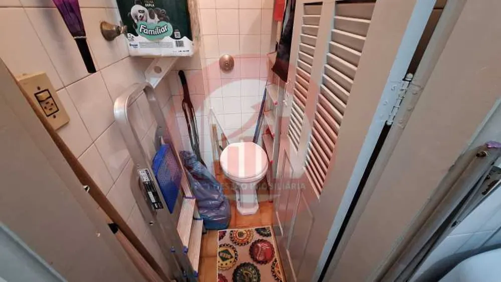 Apartamento, 2 quartos, 50 m² - Foto 30