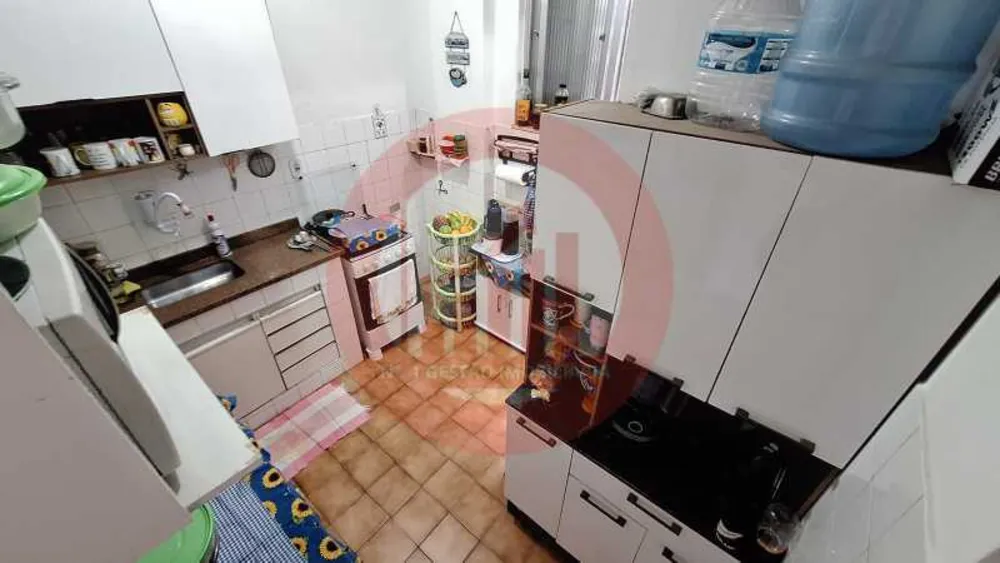 Apartamento, 2 quartos, 50 m² - Foto 20