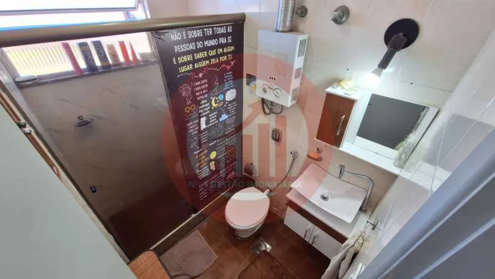 Apartamento, 2 quartos, 50 m² - Foto 19