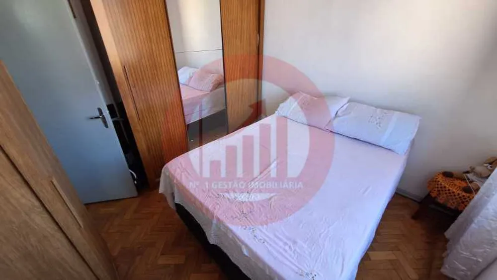 Apartamento, 2 quartos, 50 m² - Foto 13