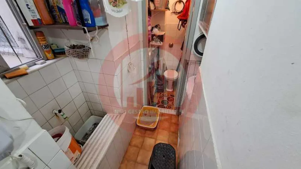 Apartamento, 2 quartos, 50 m² - Foto 28
