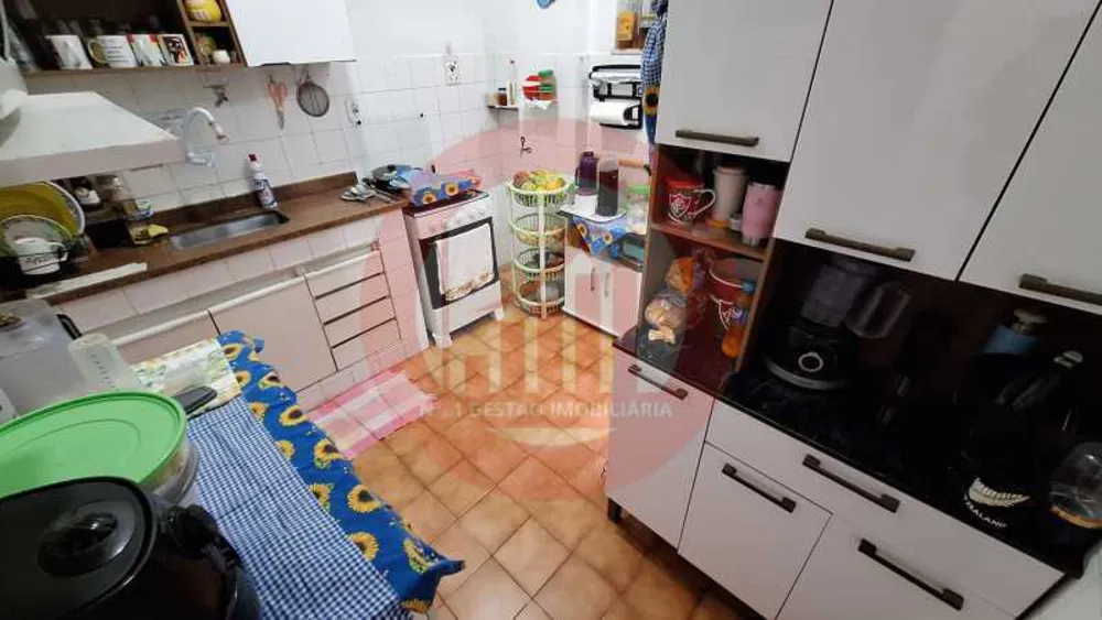 Apartamento, 2 quartos, 50 m² - Foto 22
