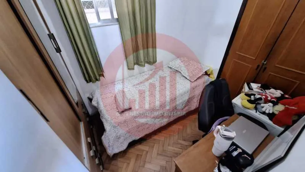 Apartamento, 2 quartos, 50 m² - Foto 14