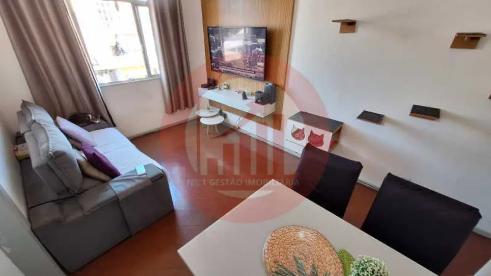 Apartamento, 2 quartos, 50 m² - Foto 3