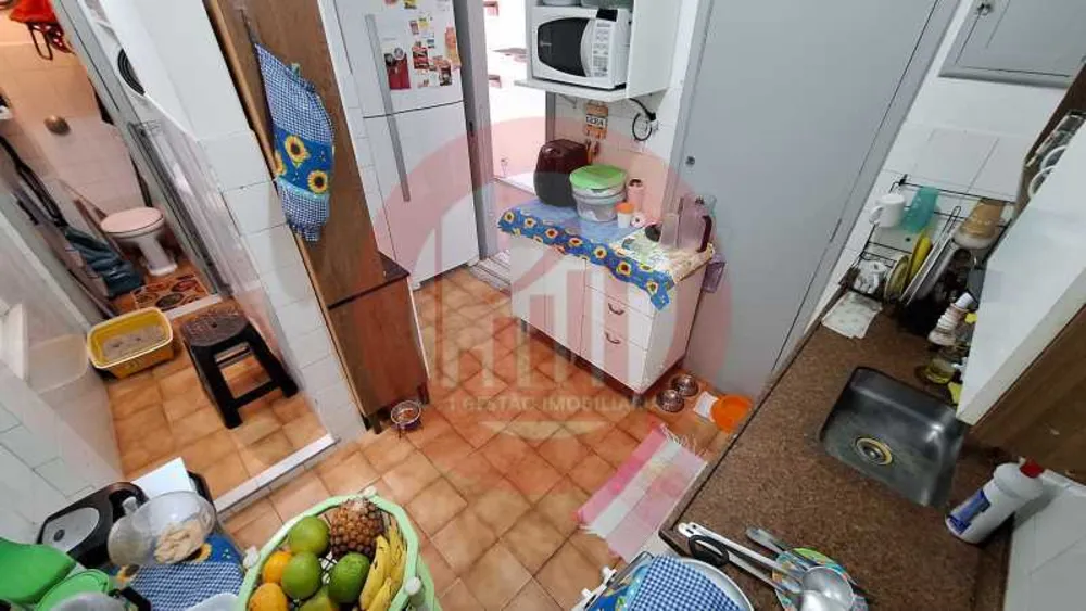 Apartamento, 2 quartos, 50 m² - Foto 26
