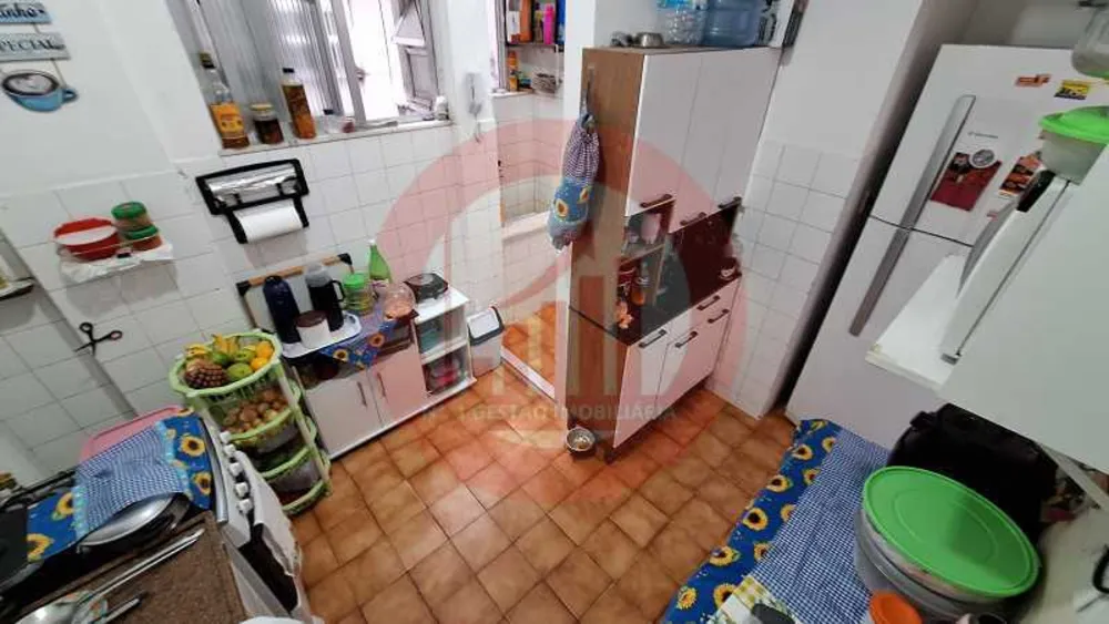 Apartamento, 2 quartos, 50 m² - Foto 25