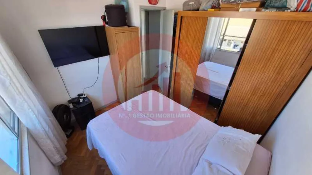 Apartamento, 2 quartos, 50 m² - Foto 9