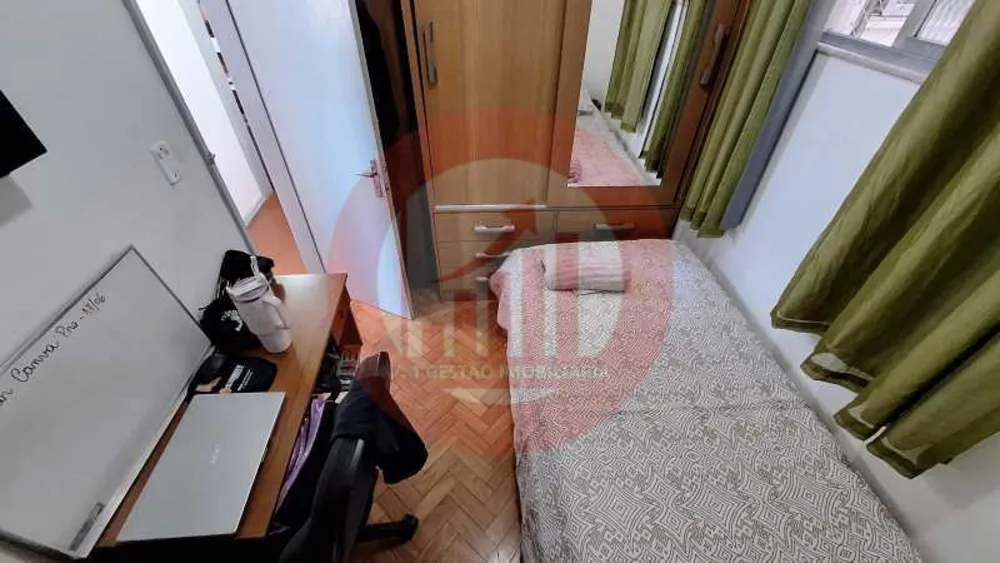 Apartamento, 2 quartos, 50 m² - Foto 17