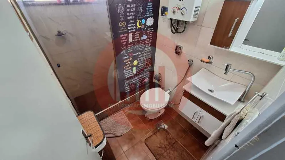 Apartamento, 2 quartos, 50 m² - Foto 18