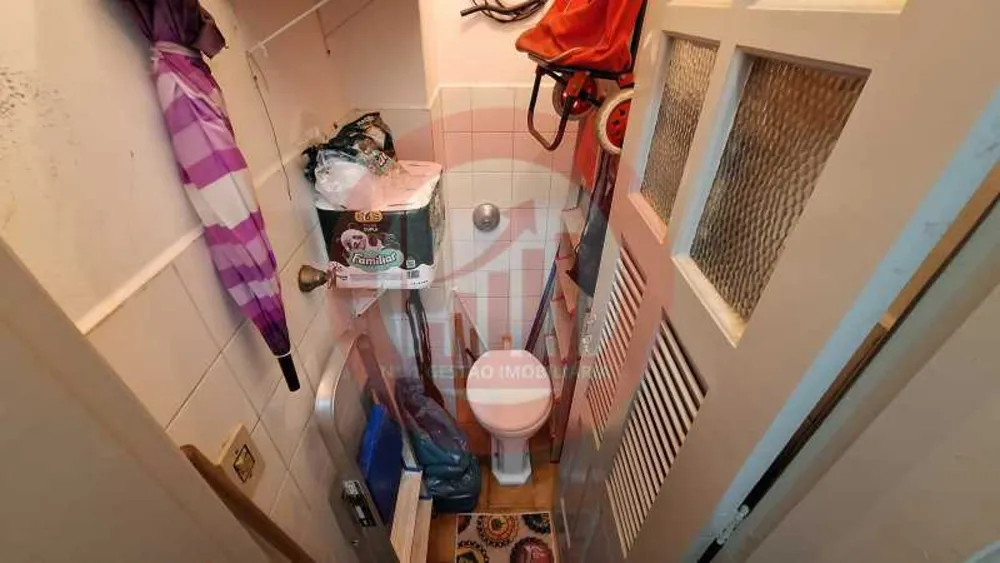 Apartamento, 2 quartos, 50 m² - Foto 29