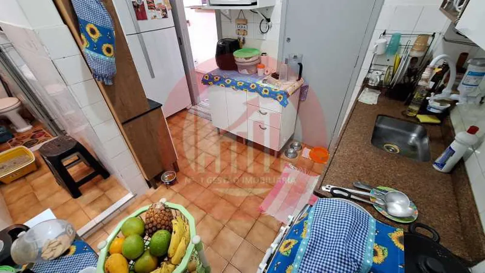 Apartamento, 2 quartos, 50 m² - Foto 23