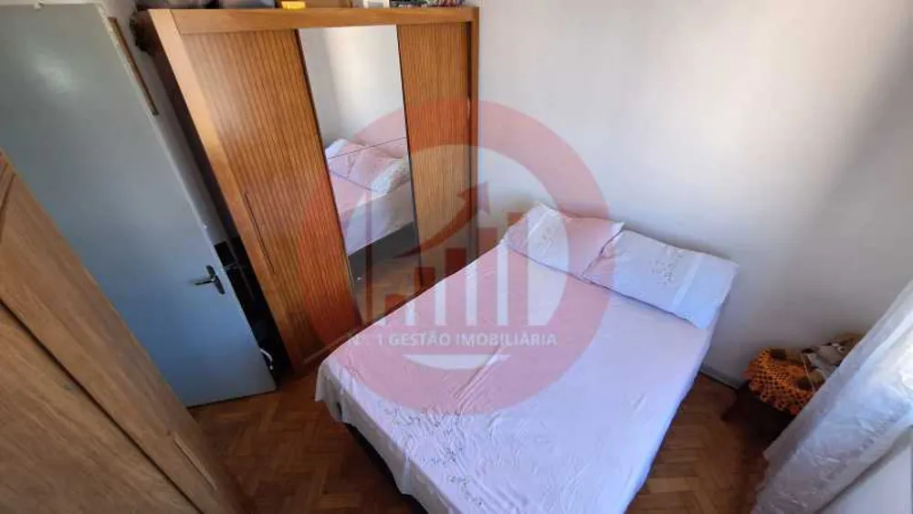 Apartamento, 2 quartos, 50 m² - Foto 11