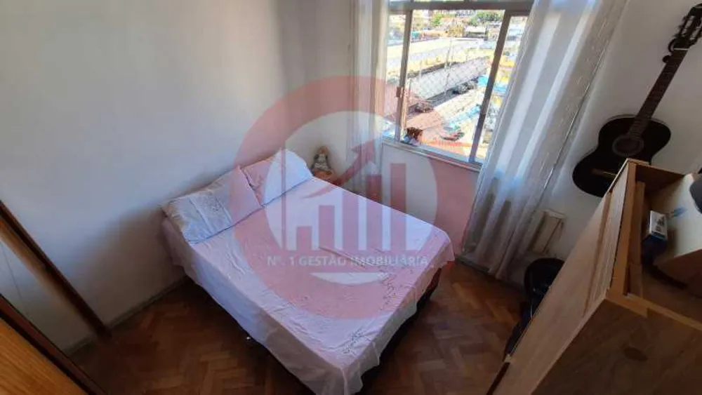 Apartamento, 2 quartos, 50 m² - Foto 10