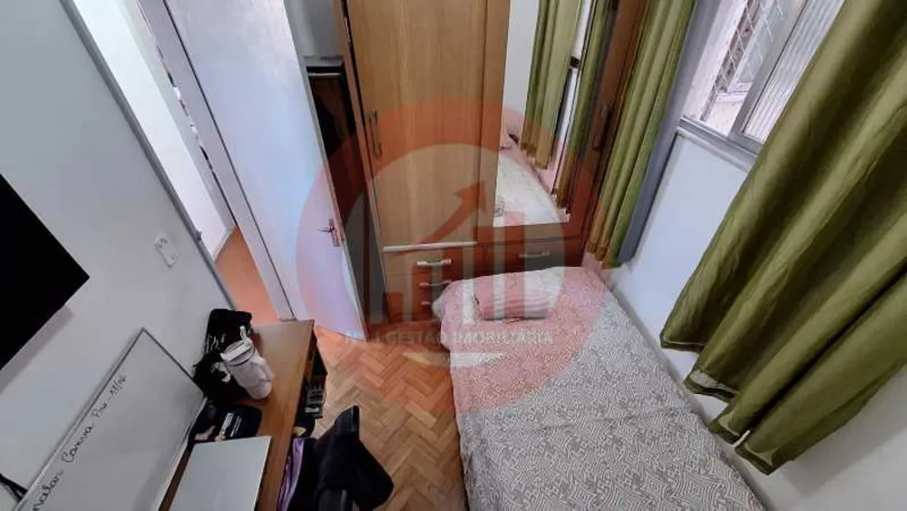 Apartamento, 2 quartos, 50 m² - Foto 15