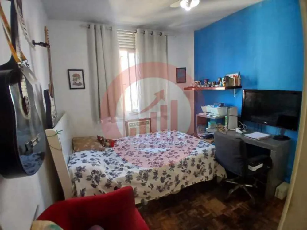 Apartamento, 2 quartos, 54 m² - Foto 10