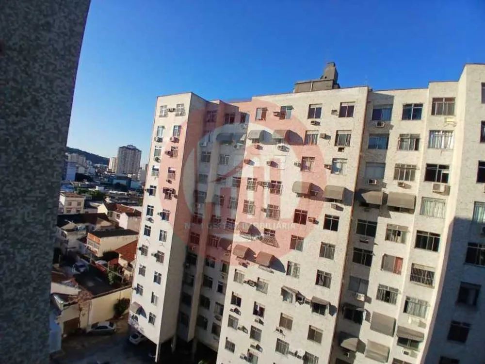 Apartamento, 2 quartos, 54 m² - Foto 3