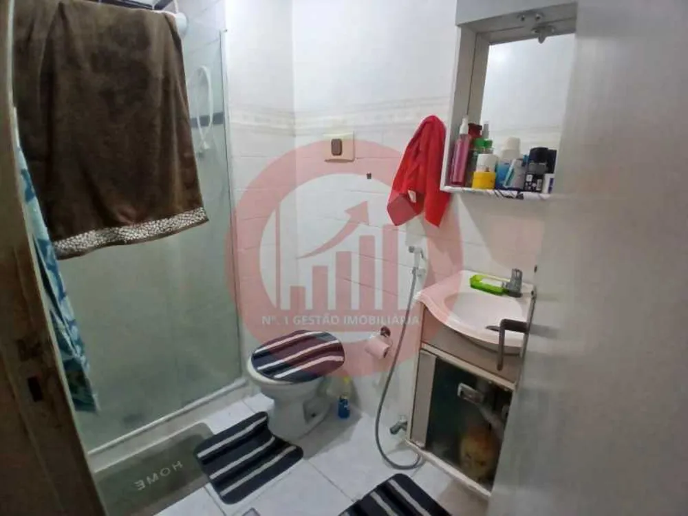 Apartamento, 2 quartos, 54 m² - Foto 13