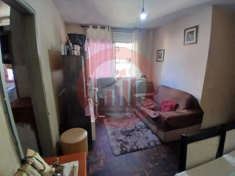 Apartamento, 2 quartos, 54 m² - Foto 8