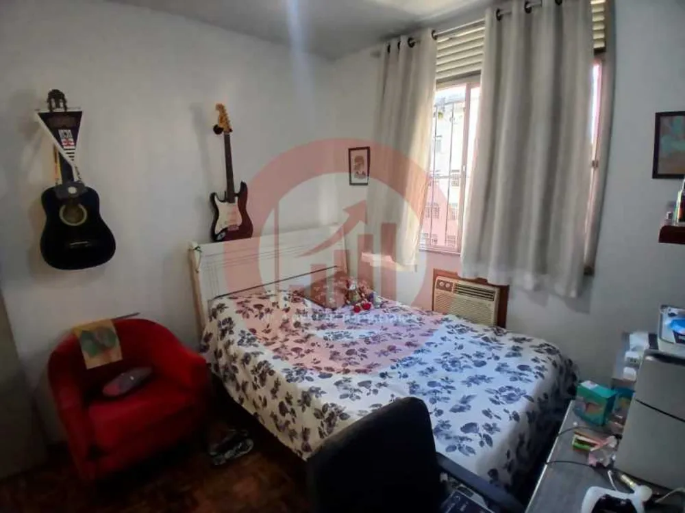 Apartamento, 2 quartos, 54 m² - Foto 9