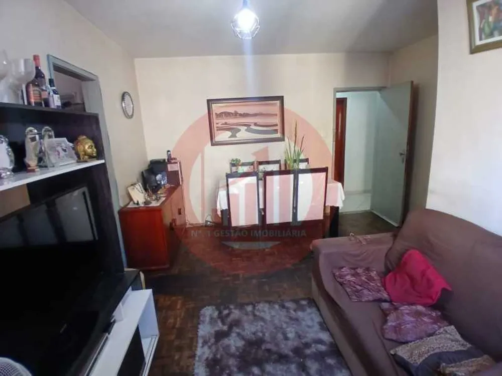 Apartamento, 2 quartos, 54 m² - Foto 5