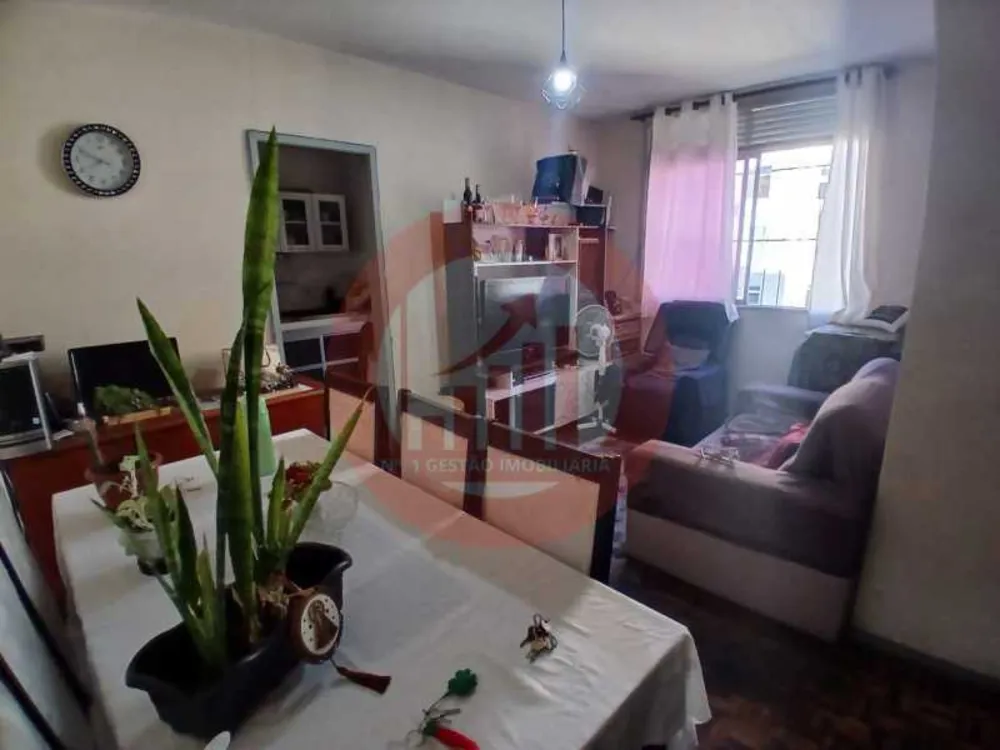 Apartamento, 2 quartos, 54 m² - Foto 7