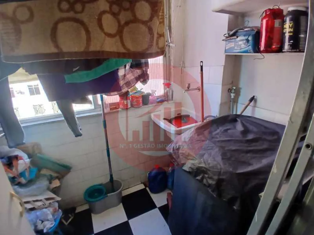 Apartamento, 2 quartos, 54 m² - Foto 17
