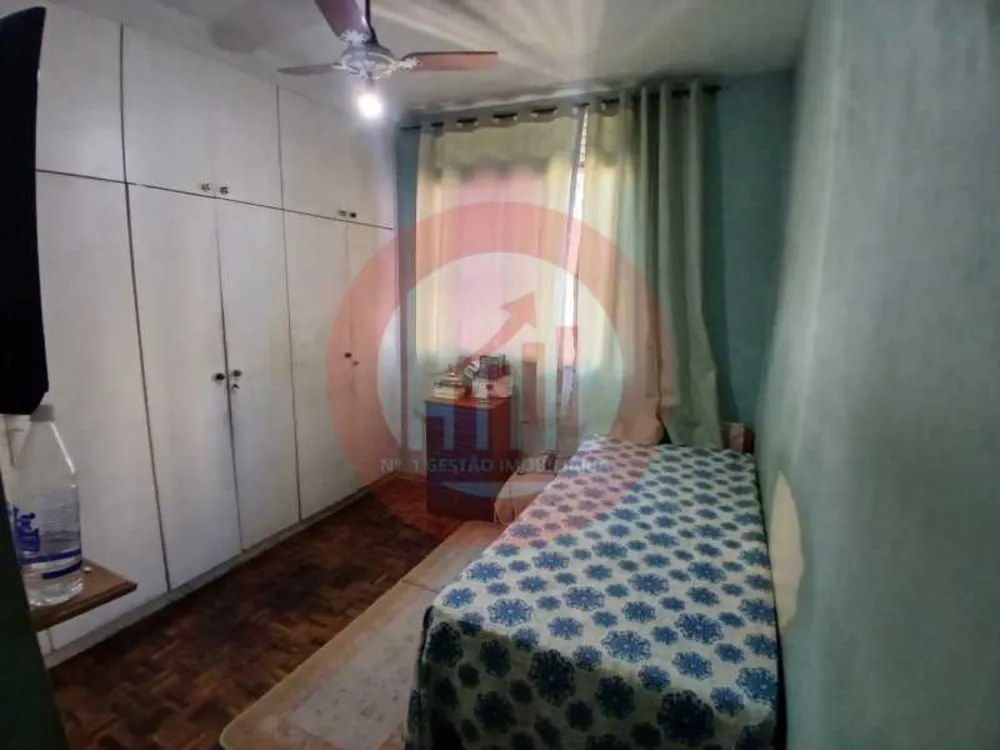 Apartamento, 2 quartos, 54 m² - Foto 11