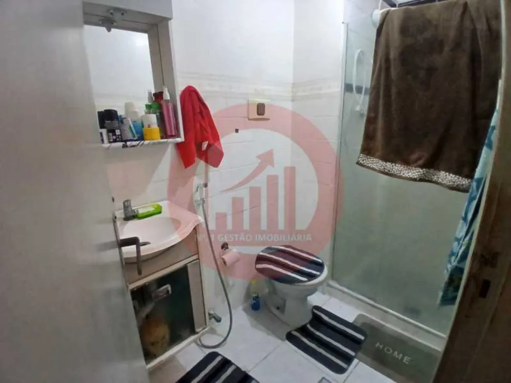 Apartamento, 2 quartos, 54 m² - Foto 14