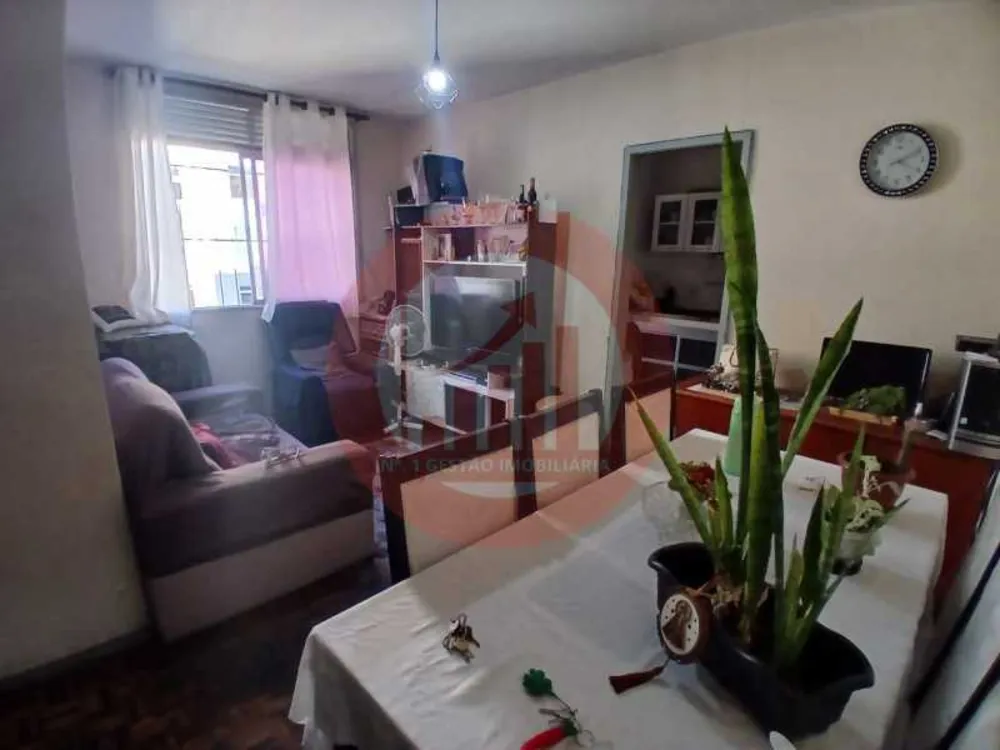 Apartamento, 2 quartos, 54 m² - Foto 4