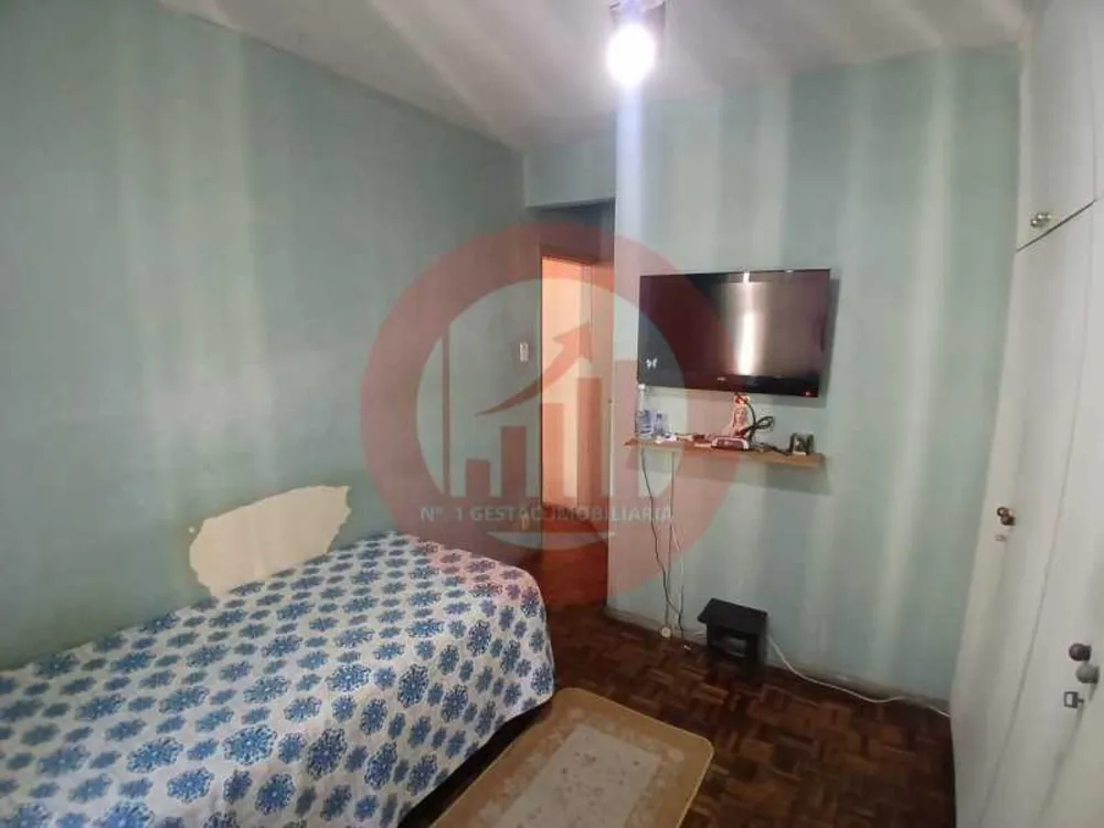 Apartamento, 2 quartos, 54 m² - Foto 12